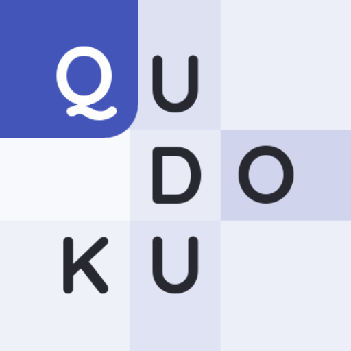 Qudoku App Icon